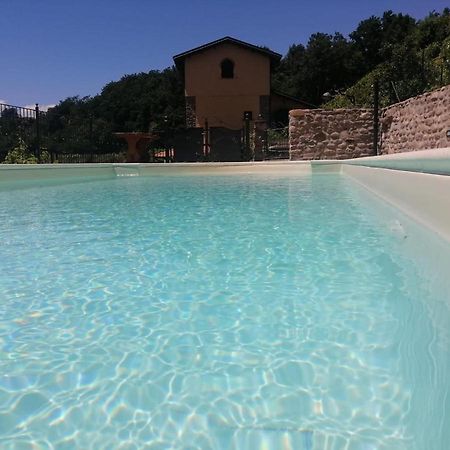 Agriturismo Il Poderetto Licciana Nardi Zewnętrze zdjęcie