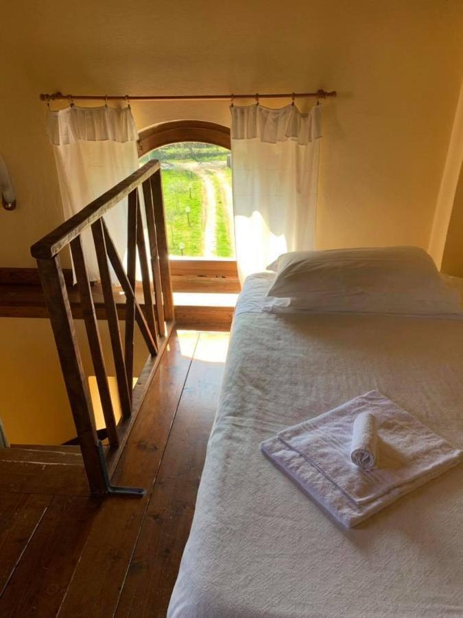 Agriturismo Il Poderetto Licciana Nardi Zewnętrze zdjęcie