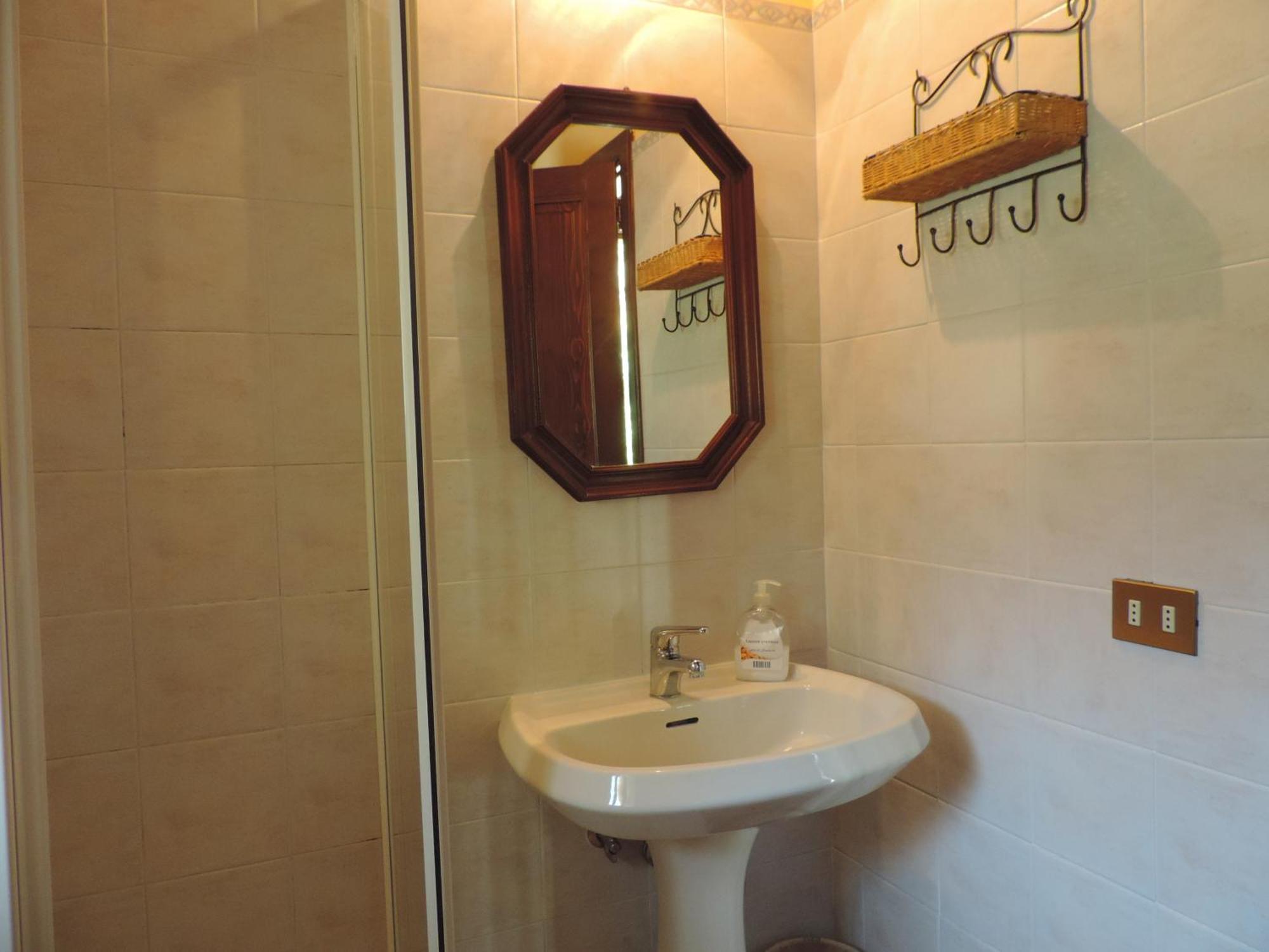 Agriturismo Il Poderetto Licciana Nardi Zewnętrze zdjęcie
