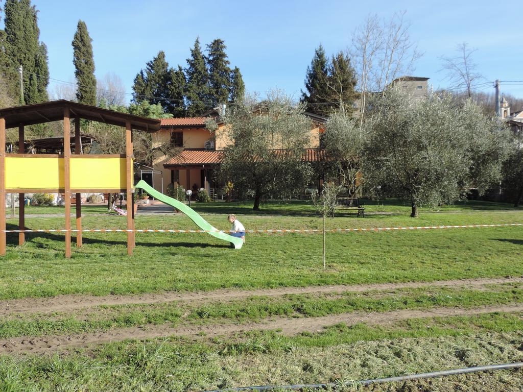 Agriturismo Il Poderetto Licciana Nardi Zewnętrze zdjęcie