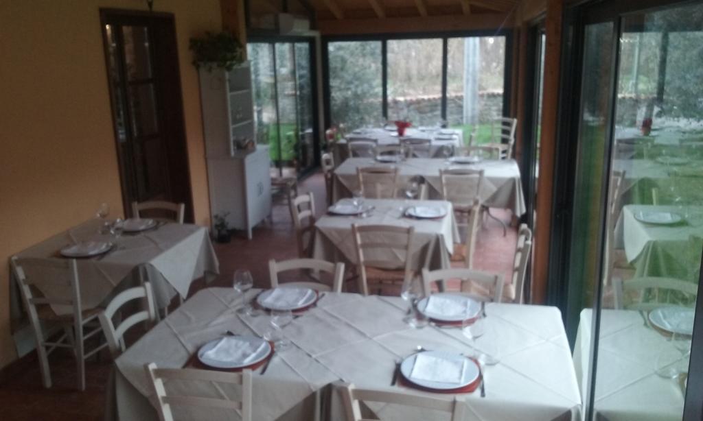 Agriturismo Il Poderetto Licciana Nardi Zewnętrze zdjęcie