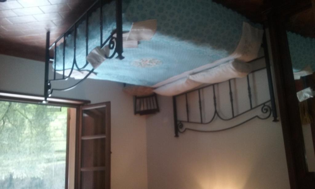Agriturismo Il Poderetto Licciana Nardi Zewnętrze zdjęcie