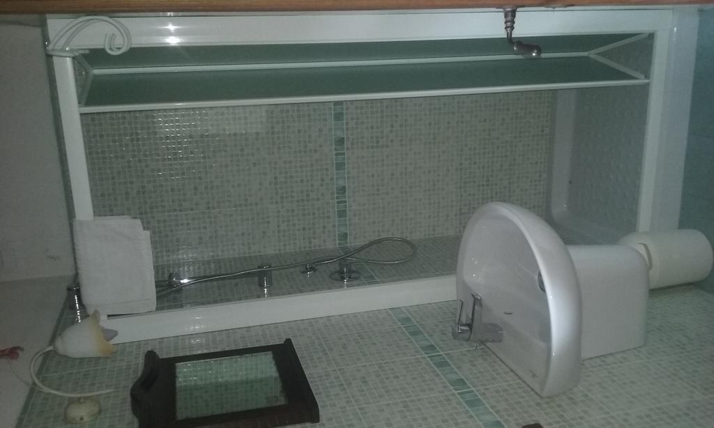Agriturismo Il Poderetto Licciana Nardi Zewnętrze zdjęcie