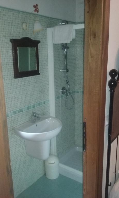 Agriturismo Il Poderetto Licciana Nardi Zewnętrze zdjęcie