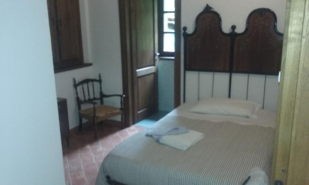 Agriturismo Il Poderetto Licciana Nardi Zewnętrze zdjęcie