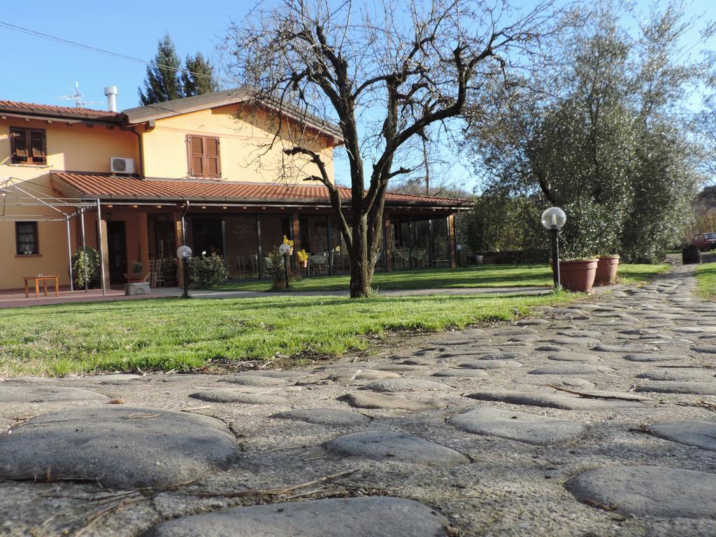 Agriturismo Il Poderetto Licciana Nardi Zewnętrze zdjęcie