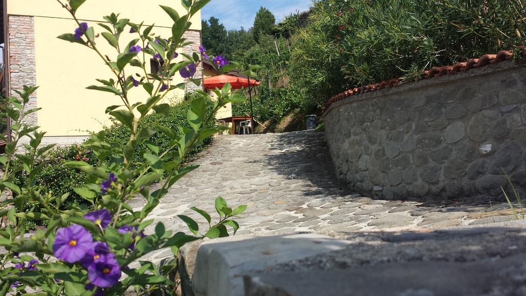 Agriturismo Il Poderetto Licciana Nardi Zewnętrze zdjęcie