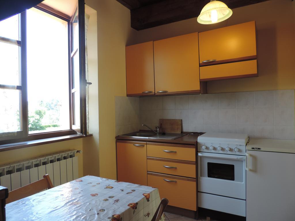 Agriturismo Il Poderetto Licciana Nardi Zewnętrze zdjęcie
