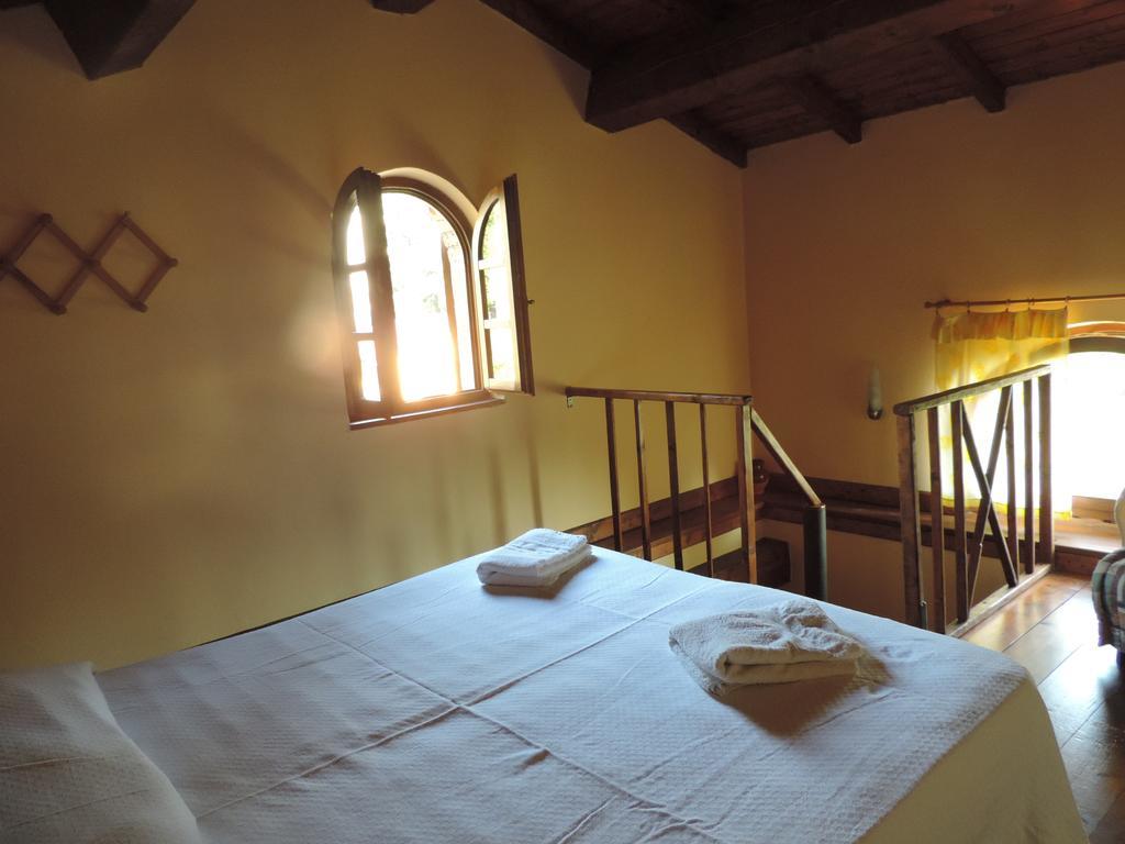 Agriturismo Il Poderetto Licciana Nardi Zewnętrze zdjęcie