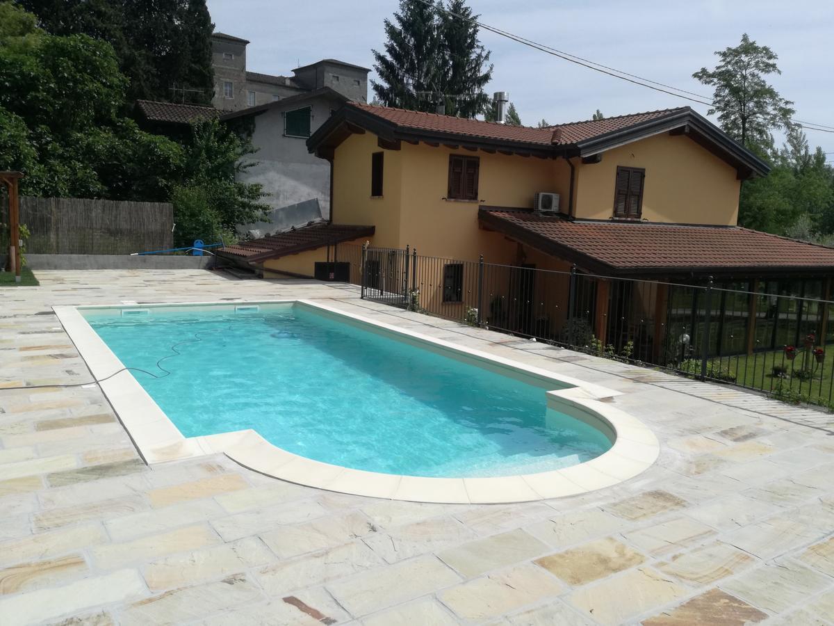 Agriturismo Il Poderetto Licciana Nardi Zewnętrze zdjęcie