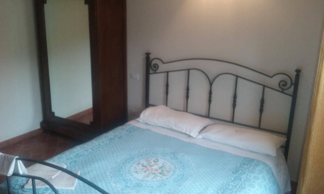 Agriturismo Il Poderetto Licciana Nardi Zewnętrze zdjęcie