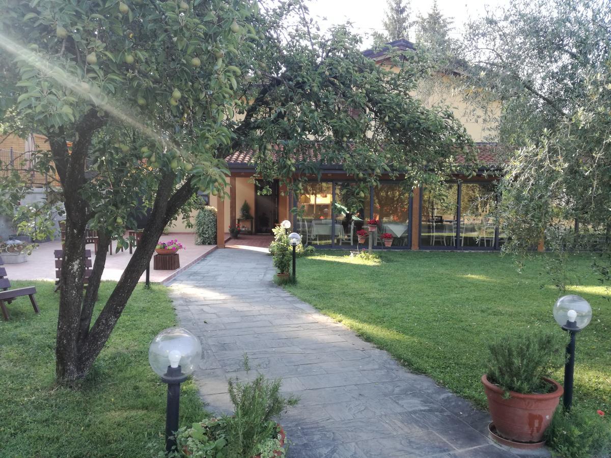 Agriturismo Il Poderetto Licciana Nardi Zewnętrze zdjęcie