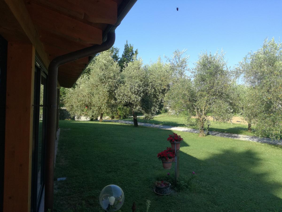 Agriturismo Il Poderetto Licciana Nardi Zewnętrze zdjęcie