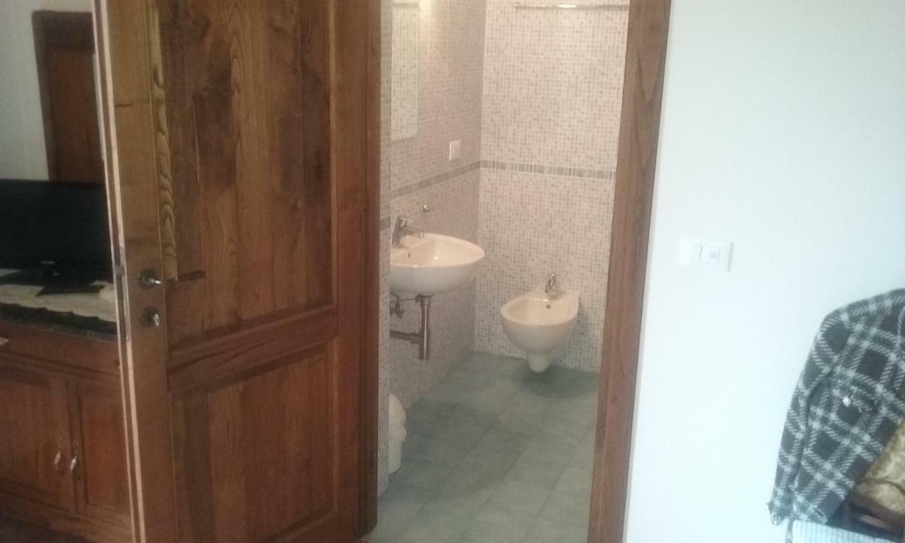Agriturismo Il Poderetto Licciana Nardi Zewnętrze zdjęcie